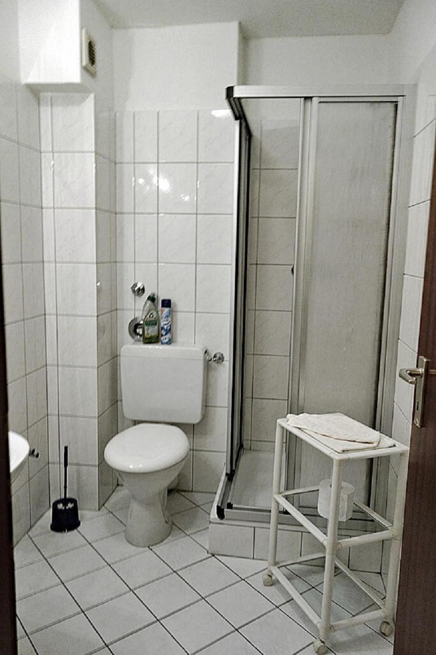 Gorch Fock 08 Appartement Cuxhaven Buitenkant foto